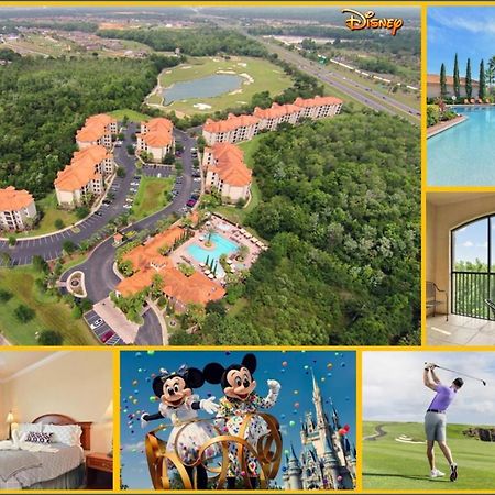 Cozy Resort Condo Near Top Attractions In Orlando Kissimmee Buitenkant foto