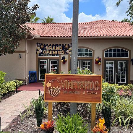 Cozy Resort Condo Near Top Attractions In Orlando Kissimmee Buitenkant foto