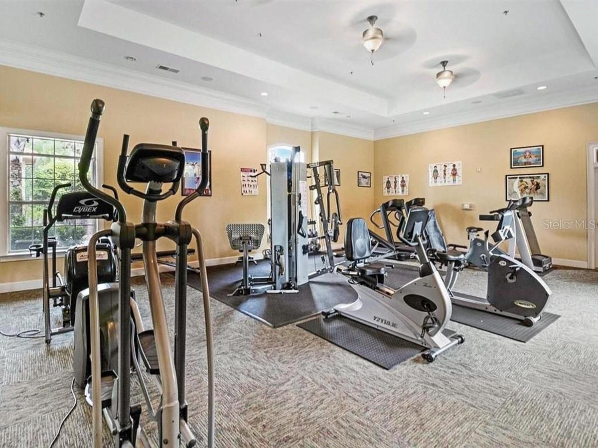 Cozy Resort Condo Near Top Attractions In Orlando Kissimmee Buitenkant foto