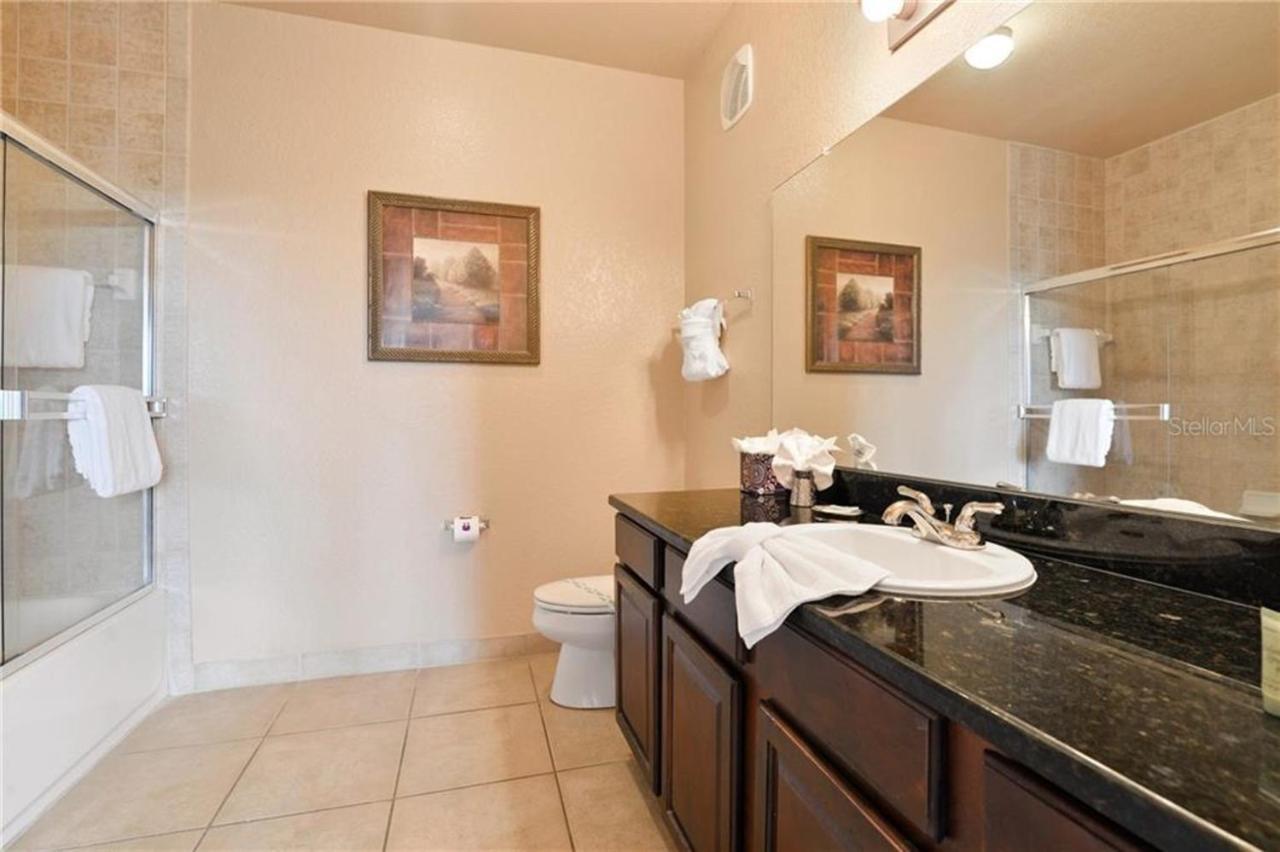 Cozy Resort Condo Near Top Attractions In Orlando Kissimmee Buitenkant foto