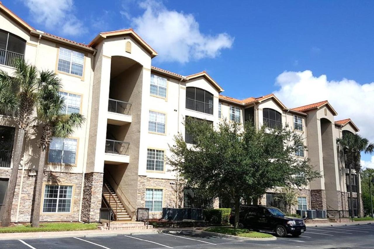 Cozy Resort Condo Near Top Attractions In Orlando Kissimmee Buitenkant foto