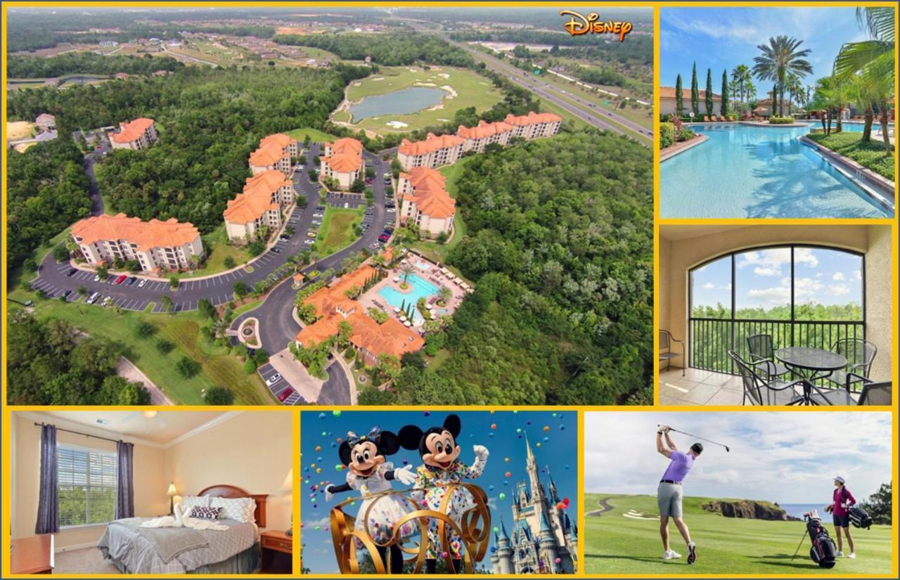 Cozy Resort Condo Near Top Attractions In Orlando Kissimmee Buitenkant foto