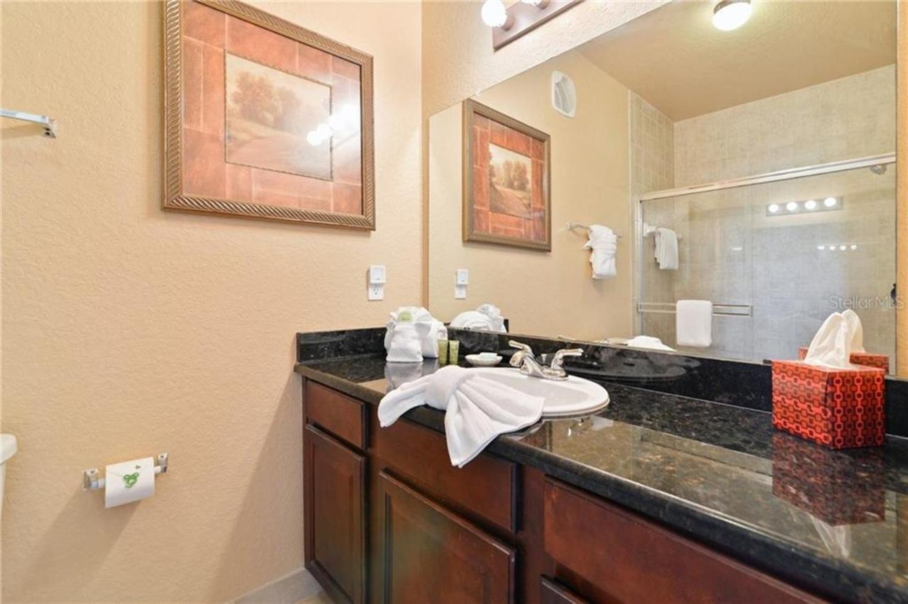 Cozy Resort Condo Near Top Attractions In Orlando Kissimmee Buitenkant foto