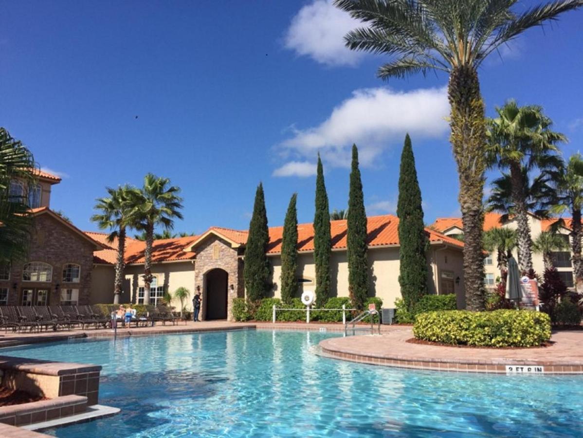 Cozy Resort Condo Near Top Attractions In Orlando Kissimmee Buitenkant foto
