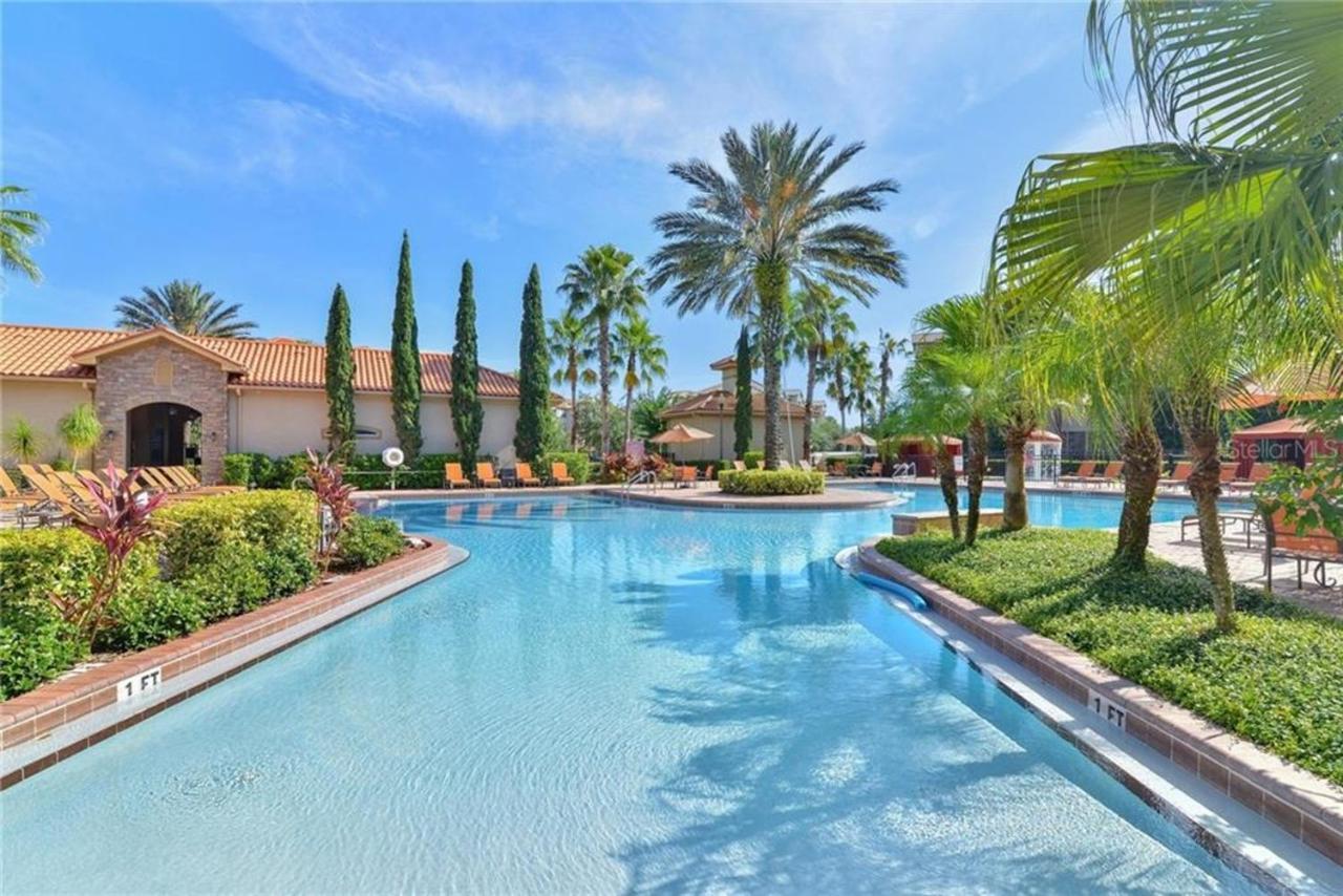Cozy Resort Condo Near Top Attractions In Orlando Kissimmee Buitenkant foto