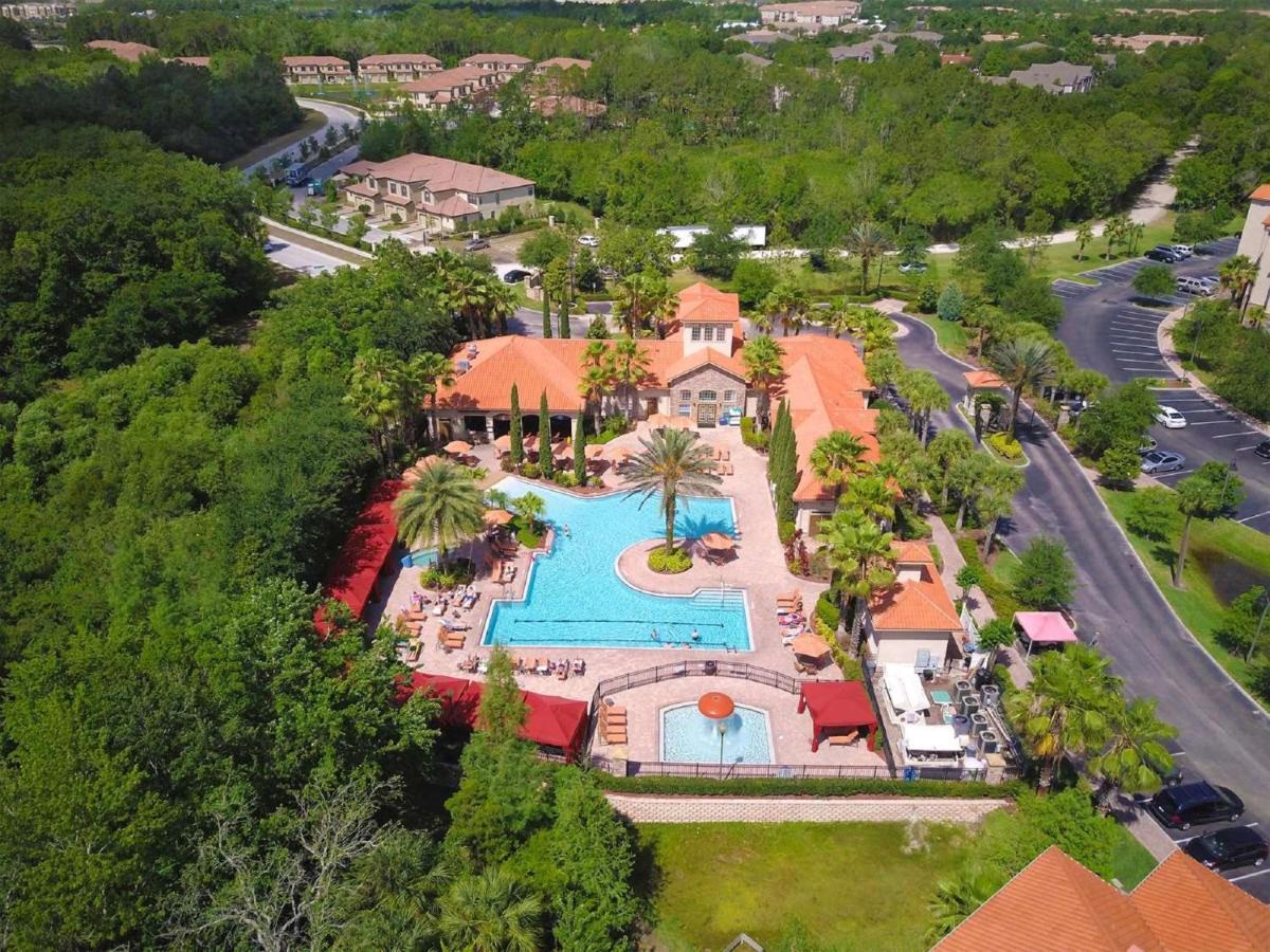 Cozy Resort Condo Near Top Attractions In Orlando Kissimmee Buitenkant foto