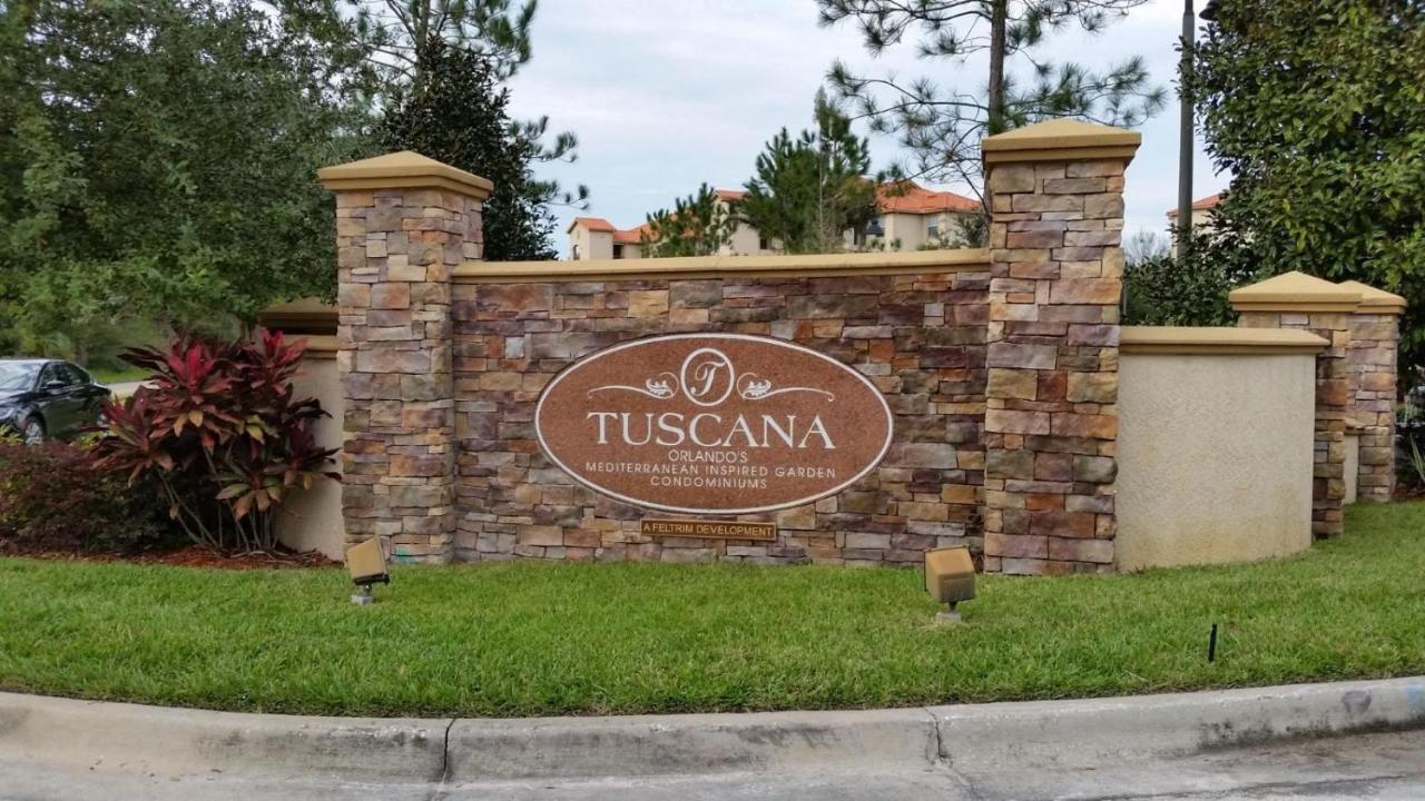 Cozy Resort Condo Near Top Attractions In Orlando Kissimmee Buitenkant foto