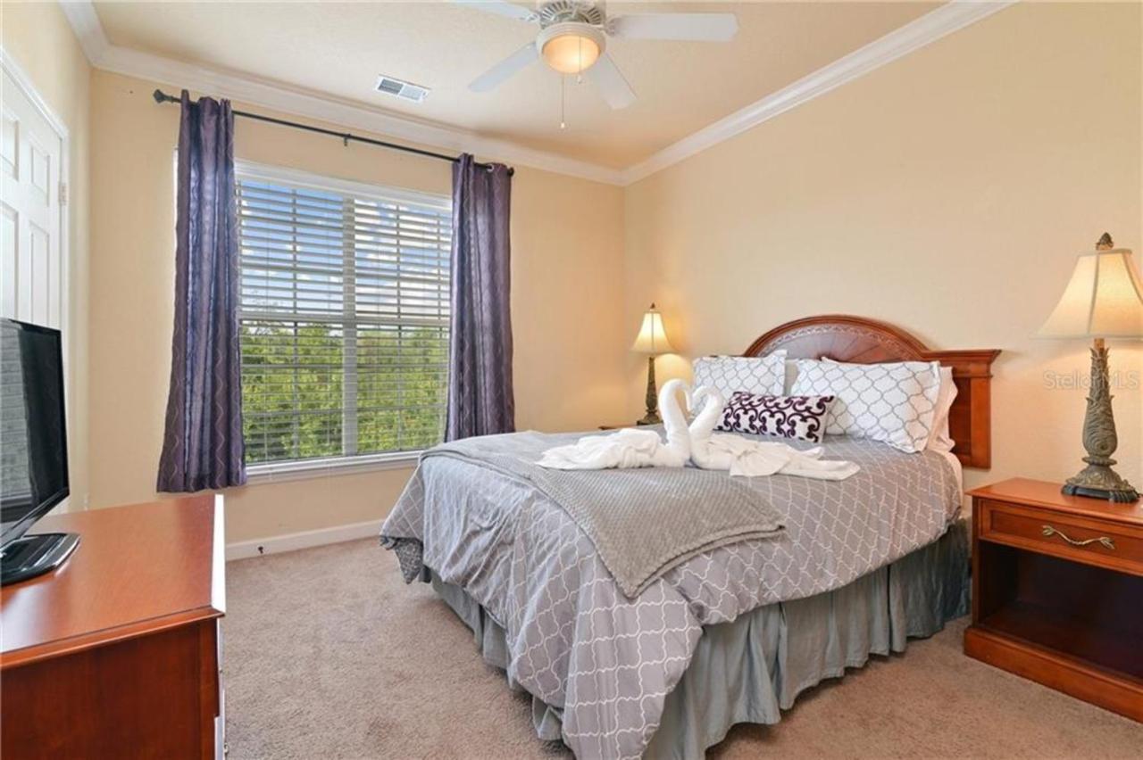 Cozy Resort Condo Near Top Attractions In Orlando Kissimmee Buitenkant foto