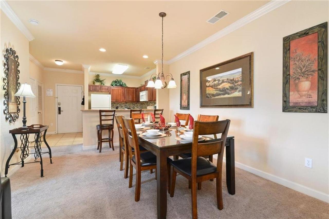 Cozy Resort Condo Near Top Attractions In Orlando Kissimmee Buitenkant foto