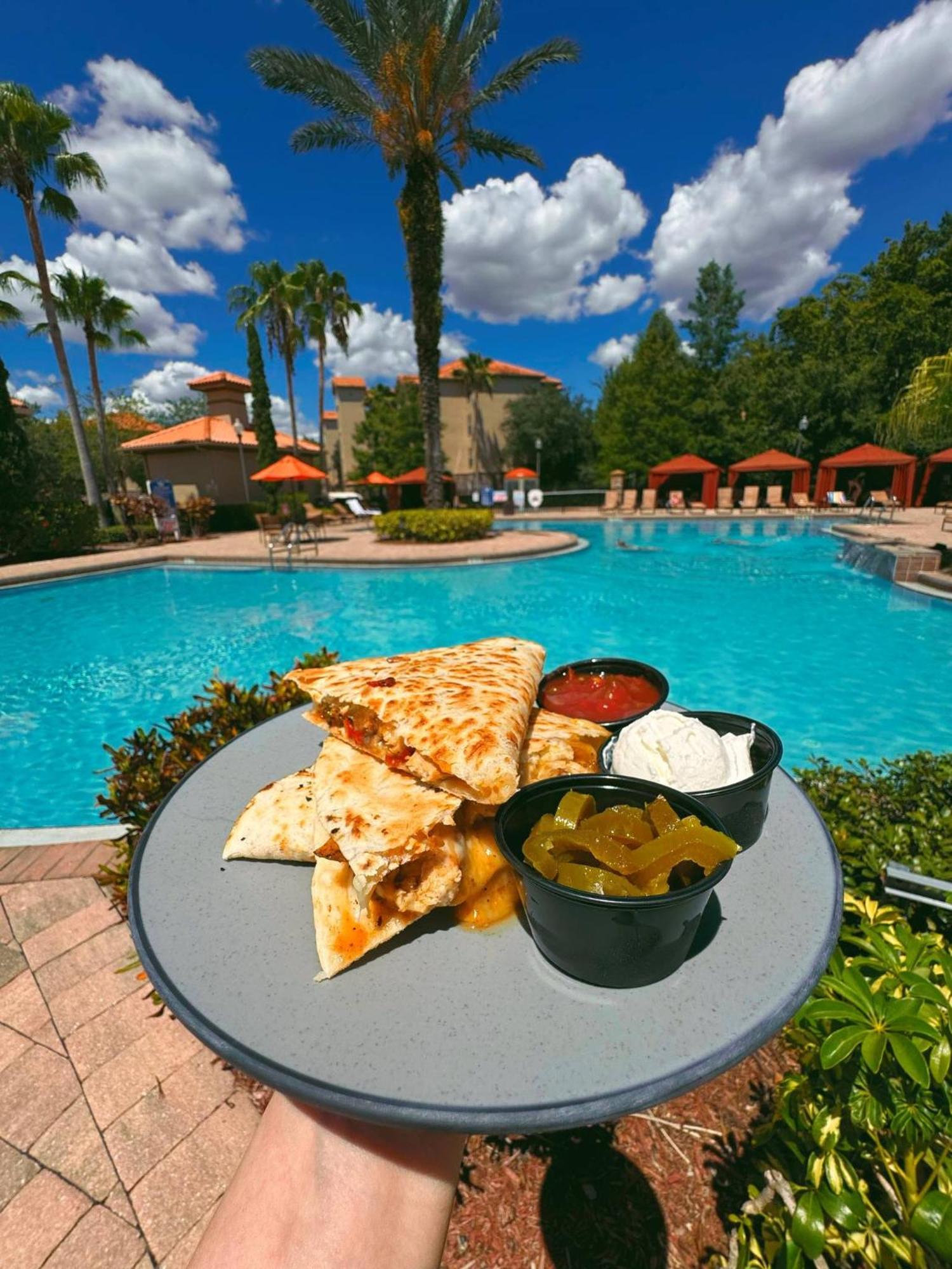 Cozy Resort Condo Near Top Attractions In Orlando Kissimmee Buitenkant foto